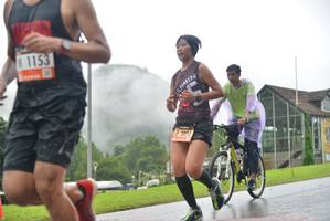 BIB: 1153, 307
                            <button type="button" onclick="openModal(5775805)" class="btn btn-primary btn-sm float-right btn-popup" data-toggle="modal" data-target=".modal-high-quality">
                        <i class="fas fa-shopping-cart"></i> Add to Cart
                    </button>
                                            <button type="button" onclick="isThisMe(5775805, true)" class="btn btn-success btn-sm float-right btn-popup btn-isme hidden" data-toggle="tooltip" data-placement="bottom" title="นี่คือรูปของคุณใช่ไหม คลิกที่นี่เพื่อเอาเข้าอัลบั้ม">
                        <i class="fas fa-plus"></i> Add to album
                    </button>
                    <button type="button" onclick="isThisMe(5775805, false)" class="btn btn-warning btn-sm float-right btn-popup btn-isnotme hidden">
                        <i class="fas fa-ban"></i> Remove from album
                    </button>