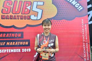 BIB: 2019
                            <button type="button" onclick="openModal(5777768)" class="btn btn-primary btn-sm float-right btn-popup" data-toggle="modal" data-target=".modal-high-quality">
                        <i class="fas fa-shopping-cart"></i> Add to Cart
                    </button>
                                            <button type="button" onclick="isThisMe(5777768, true)" class="btn btn-success btn-sm float-right btn-popup btn-isme hidden" data-toggle="tooltip" data-placement="bottom" title="นี่คือรูปของคุณใช่ไหม คลิกที่นี่เพื่อเอาเข้าอัลบั้ม">
                        <i class="fas fa-plus"></i> Add to album
                    </button>
                    <button type="button" onclick="isThisMe(5777768, false)" class="btn btn-warning btn-sm float-right btn-popup btn-isnotme hidden">
                        <i class="fas fa-ban"></i> Remove from album
                    </button>