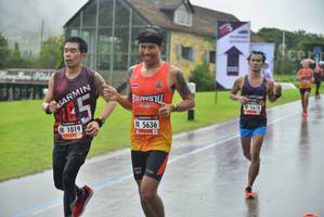 BIB: 5678, 1019, 5636
                            <button type="button" onclick="openModal(5776796)" class="btn btn-primary btn-sm float-right btn-popup" data-toggle="modal" data-target=".modal-high-quality">
                        <i class="fas fa-shopping-cart"></i> Add to Cart
                    </button>
                                            <button type="button" onclick="isThisMe(5776796, true)" class="btn btn-success btn-sm float-right btn-popup btn-isme hidden" data-toggle="tooltip" data-placement="bottom" title="นี่คือรูปของคุณใช่ไหม คลิกที่นี่เพื่อเอาเข้าอัลบั้ม">
                        <i class="fas fa-plus"></i> Add to album
                    </button>
                    <button type="button" onclick="isThisMe(5776796, false)" class="btn btn-warning btn-sm float-right btn-popup btn-isnotme hidden">
                        <i class="fas fa-ban"></i> Remove from album
                    </button>