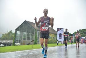 BIB: 5788
                            <button type="button" onclick="openModal(5776350)" class="btn btn-primary btn-sm float-right btn-popup" data-toggle="modal" data-target=".modal-high-quality">
                        <i class="fas fa-shopping-cart"></i> Add to Cart
                    </button>
                                            <button type="button" onclick="isThisMe(5776350, true)" class="btn btn-success btn-sm float-right btn-popup btn-isme hidden" data-toggle="tooltip" data-placement="bottom" title="นี่คือรูปของคุณใช่ไหม คลิกที่นี่เพื่อเอาเข้าอัลบั้ม">
                        <i class="fas fa-plus"></i> Add to album
                    </button>
                    <button type="button" onclick="isThisMe(5776350, false)" class="btn btn-warning btn-sm float-right btn-popup btn-isnotme hidden">
                        <i class="fas fa-ban"></i> Remove from album
                    </button>