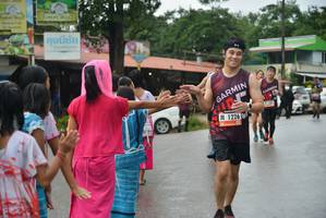 BIB: 1226
                            <button type="button" onclick="openModal(5777658)" class="btn btn-primary btn-sm float-right btn-popup" data-toggle="modal" data-target=".modal-high-quality">
                        <i class="fas fa-shopping-cart"></i> Add to Cart
                    </button>
                                            <button type="button" onclick="isThisMe(5777658, true)" class="btn btn-success btn-sm float-right btn-popup btn-isme hidden" data-toggle="tooltip" data-placement="bottom" title="นี่คือรูปของคุณใช่ไหม คลิกที่นี่เพื่อเอาเข้าอัลบั้ม">
                        <i class="fas fa-plus"></i> Add to album
                    </button>
                    <button type="button" onclick="isThisMe(5777658, false)" class="btn btn-warning btn-sm float-right btn-popup btn-isnotme hidden">
                        <i class="fas fa-ban"></i> Remove from album
                    </button>