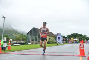 BIB: 1678
                            <button type="button" onclick="openModal(5775525)" class="btn btn-primary btn-sm float-right btn-popup" data-toggle="modal" data-target=".modal-high-quality">
                        <i class="fas fa-shopping-cart"></i> Add to Cart
                    </button>
                                            <button type="button" onclick="isThisMe(5775525, true)" class="btn btn-success btn-sm float-right btn-popup btn-isme hidden" data-toggle="tooltip" data-placement="bottom" title="นี่คือรูปของคุณใช่ไหม คลิกที่นี่เพื่อเอาเข้าอัลบั้ม">
                        <i class="fas fa-plus"></i> Add to album
                    </button>
                    <button type="button" onclick="isThisMe(5775525, false)" class="btn btn-warning btn-sm float-right btn-popup btn-isnotme hidden">
                        <i class="fas fa-ban"></i> Remove from album
                    </button>