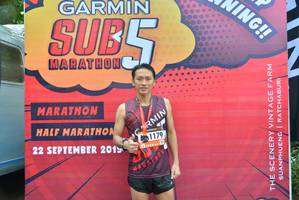 BIB: 1179, 201
                            <button type="button" onclick="openModal(5777779)" class="btn btn-primary btn-sm float-right btn-popup" data-toggle="modal" data-target=".modal-high-quality">
                        <i class="fas fa-shopping-cart"></i> Add to Cart
                    </button>
                                            <button type="button" onclick="isThisMe(5777779, true)" class="btn btn-success btn-sm float-right btn-popup btn-isme hidden" data-toggle="tooltip" data-placement="bottom" title="นี่คือรูปของคุณใช่ไหม คลิกที่นี่เพื่อเอาเข้าอัลบั้ม">
                        <i class="fas fa-plus"></i> Add to album
                    </button>
                    <button type="button" onclick="isThisMe(5777779, false)" class="btn btn-warning btn-sm float-right btn-popup btn-isnotme hidden">
                        <i class="fas fa-ban"></i> Remove from album
                    </button>