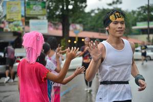 BIB: 
                            <button type="button" onclick="openModal(5777023)" class="btn btn-primary btn-sm float-right btn-popup" data-toggle="modal" data-target=".modal-high-quality">
                        <i class="fas fa-shopping-cart"></i> Add to Cart
                    </button>
                                            <button type="button" onclick="isThisMe(5777023, true)" class="btn btn-success btn-sm float-right btn-popup btn-isme hidden" data-toggle="tooltip" data-placement="bottom" title="นี่คือรูปของคุณใช่ไหม คลิกที่นี่เพื่อเอาเข้าอัลบั้ม">
                        <i class="fas fa-plus"></i> Add to album
                    </button>
                    <button type="button" onclick="isThisMe(5777023, false)" class="btn btn-warning btn-sm float-right btn-popup btn-isnotme hidden">
                        <i class="fas fa-ban"></i> Remove from album
                    </button>