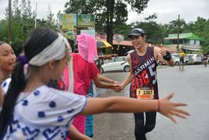 BIB: 3307
                            <button type="button" onclick="openModal(5776993)" class="btn btn-primary btn-sm float-right btn-popup" data-toggle="modal" data-target=".modal-high-quality">
                        <i class="fas fa-shopping-cart"></i> Add to Cart
                    </button>
                                            <button type="button" onclick="isThisMe(5776993, true)" class="btn btn-success btn-sm float-right btn-popup btn-isme hidden" data-toggle="tooltip" data-placement="bottom" title="นี่คือรูปของคุณใช่ไหม คลิกที่นี่เพื่อเอาเข้าอัลบั้ม">
                        <i class="fas fa-plus"></i> Add to album
                    </button>
                    <button type="button" onclick="isThisMe(5776993, false)" class="btn btn-warning btn-sm float-right btn-popup btn-isnotme hidden">
                        <i class="fas fa-ban"></i> Remove from album
                    </button>