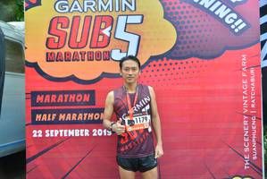 BIB: 1179, 201
                            <button type="button" onclick="openModal(5777777)" class="btn btn-primary btn-sm float-right btn-popup" data-toggle="modal" data-target=".modal-high-quality">
                        <i class="fas fa-shopping-cart"></i> Add to Cart
                    </button>
                                            <button type="button" onclick="isThisMe(5777777, true)" class="btn btn-success btn-sm float-right btn-popup btn-isme hidden" data-toggle="tooltip" data-placement="bottom" title="นี่คือรูปของคุณใช่ไหม คลิกที่นี่เพื่อเอาเข้าอัลบั้ม">
                        <i class="fas fa-plus"></i> Add to album
                    </button>
                    <button type="button" onclick="isThisMe(5777777, false)" class="btn btn-warning btn-sm float-right btn-popup btn-isnotme hidden">
                        <i class="fas fa-ban"></i> Remove from album
                    </button>