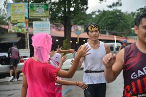 BIB: 
                            <button type="button" onclick="openModal(5777017)" class="btn btn-primary btn-sm float-right btn-popup" data-toggle="modal" data-target=".modal-high-quality">
                        <i class="fas fa-shopping-cart"></i> Add to Cart
                    </button>
                                            <button type="button" onclick="isThisMe(5777017, true)" class="btn btn-success btn-sm float-right btn-popup btn-isme hidden" data-toggle="tooltip" data-placement="bottom" title="นี่คือรูปของคุณใช่ไหม คลิกที่นี่เพื่อเอาเข้าอัลบั้ม">
                        <i class="fas fa-plus"></i> Add to album
                    </button>
                    <button type="button" onclick="isThisMe(5777017, false)" class="btn btn-warning btn-sm float-right btn-popup btn-isnotme hidden">
                        <i class="fas fa-ban"></i> Remove from album
                    </button>