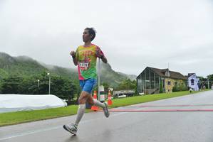 BIB: 5778
                            <button type="button" onclick="openModal(5775557)" class="btn btn-primary btn-sm float-right btn-popup" data-toggle="modal" data-target=".modal-high-quality">
                        <i class="fas fa-shopping-cart"></i> Add to Cart
                    </button>
                                            <button type="button" onclick="isThisMe(5775557, true)" class="btn btn-success btn-sm float-right btn-popup btn-isme hidden" data-toggle="tooltip" data-placement="bottom" title="นี่คือรูปของคุณใช่ไหม คลิกที่นี่เพื่อเอาเข้าอัลบั้ม">
                        <i class="fas fa-plus"></i> Add to album
                    </button>
                    <button type="button" onclick="isThisMe(5775557, false)" class="btn btn-warning btn-sm float-right btn-popup btn-isnotme hidden">
                        <i class="fas fa-ban"></i> Remove from album
                    </button>