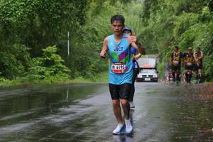 BIB: 6195
                            <button type="button" onclick="openModal(5608519)" class="btn btn-primary btn-sm float-right btn-popup" data-toggle="modal" data-target=".modal-high-quality">
                        <i class="fas fa-shopping-cart"></i> Add to Cart
                    </button>
                                            <button type="button" onclick="isThisMe(5608519, true)" class="btn btn-success btn-sm float-right btn-popup btn-isme hidden" data-toggle="tooltip" data-placement="bottom" title="นี่คือรูปของคุณใช่ไหม คลิกที่นี่เพื่อเอาเข้าอัลบั้ม">
                        <i class="fas fa-plus"></i> Add to album
                    </button>
                    <button type="button" onclick="isThisMe(5608519, false)" class="btn btn-warning btn-sm float-right btn-popup btn-isnotme hidden">
                        <i class="fas fa-ban"></i> Remove from album
                    </button>