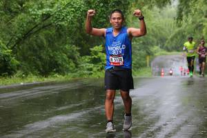 BIB: 5138
                            <button type="button" onclick="openModal(5609259)" class="btn btn-primary btn-sm float-right btn-popup" data-toggle="modal" data-target=".modal-high-quality">
                        <i class="fas fa-shopping-cart"></i> Add to Cart
                    </button>
                                            <button type="button" onclick="isThisMe(5609259, true)" class="btn btn-success btn-sm float-right btn-popup btn-isme hidden" data-toggle="tooltip" data-placement="bottom" title="นี่คือรูปของคุณใช่ไหม คลิกที่นี่เพื่อเอาเข้าอัลบั้ม">
                        <i class="fas fa-plus"></i> Add to album
                    </button>
                    <button type="button" onclick="isThisMe(5609259, false)" class="btn btn-warning btn-sm float-right btn-popup btn-isnotme hidden">
                        <i class="fas fa-ban"></i> Remove from album
                    </button>