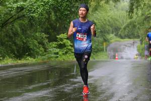 BIB: 5929
                            <button type="button" onclick="openModal(5609152)" class="btn btn-primary btn-sm float-right btn-popup" data-toggle="modal" data-target=".modal-high-quality">
                        <i class="fas fa-shopping-cart"></i> Add to Cart
                    </button>
                                            <button type="button" onclick="isThisMe(5609152, true)" class="btn btn-success btn-sm float-right btn-popup btn-isme hidden" data-toggle="tooltip" data-placement="bottom" title="นี่คือรูปของคุณใช่ไหม คลิกที่นี่เพื่อเอาเข้าอัลบั้ม">
                        <i class="fas fa-plus"></i> Add to album
                    </button>
                    <button type="button" onclick="isThisMe(5609152, false)" class="btn btn-warning btn-sm float-right btn-popup btn-isnotme hidden">
                        <i class="fas fa-ban"></i> Remove from album
                    </button>