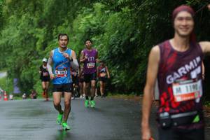 BIB: 5446, 5063
                            <button type="button" onclick="openModal(5590713)" class="btn btn-primary btn-sm float-right btn-popup" data-toggle="modal" data-target=".modal-high-quality">
                        <i class="fas fa-shopping-cart"></i> Add to Cart
                    </button>
                                            <button type="button" onclick="isThisMe(5590713, true)" class="btn btn-success btn-sm float-right btn-popup btn-isme hidden" data-toggle="tooltip" data-placement="bottom" title="นี่คือรูปของคุณใช่ไหม คลิกที่นี่เพื่อเอาเข้าอัลบั้ม">
                        <i class="fas fa-plus"></i> Add to album
                    </button>
                    <button type="button" onclick="isThisMe(5590713, false)" class="btn btn-warning btn-sm float-right btn-popup btn-isnotme hidden">
                        <i class="fas fa-ban"></i> Remove from album
                    </button>