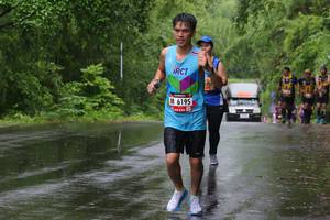 BIB: 357, 6195
                            <button type="button" onclick="openModal(5608529)" class="btn btn-primary btn-sm float-right btn-popup" data-toggle="modal" data-target=".modal-high-quality">
                        <i class="fas fa-shopping-cart"></i> Add to Cart
                    </button>
                                            <button type="button" onclick="isThisMe(5608529, true)" class="btn btn-success btn-sm float-right btn-popup btn-isme hidden" data-toggle="tooltip" data-placement="bottom" title="นี่คือรูปของคุณใช่ไหม คลิกที่นี่เพื่อเอาเข้าอัลบั้ม">
                        <i class="fas fa-plus"></i> Add to album
                    </button>
                    <button type="button" onclick="isThisMe(5608529, false)" class="btn btn-warning btn-sm float-right btn-popup btn-isnotme hidden">
                        <i class="fas fa-ban"></i> Remove from album
                    </button>