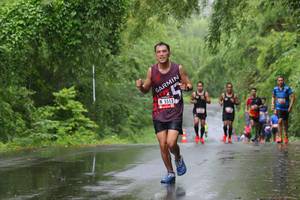 BIB: 5513
                            <button type="button" onclick="openModal(5609083)" class="btn btn-primary btn-sm float-right btn-popup" data-toggle="modal" data-target=".modal-high-quality">
                        <i class="fas fa-shopping-cart"></i> Add to Cart
                    </button>
                                            <button type="button" onclick="isThisMe(5609083, true)" class="btn btn-success btn-sm float-right btn-popup btn-isme hidden" data-toggle="tooltip" data-placement="bottom" title="นี่คือรูปของคุณใช่ไหม คลิกที่นี่เพื่อเอาเข้าอัลบั้ม">
                        <i class="fas fa-plus"></i> Add to album
                    </button>
                    <button type="button" onclick="isThisMe(5609083, false)" class="btn btn-warning btn-sm float-right btn-popup btn-isnotme hidden">
                        <i class="fas fa-ban"></i> Remove from album
                    </button>