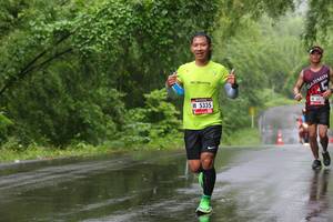 BIB: 5335, 6012, 
                            <button type="button" onclick="openModal(5609343)" class="btn btn-primary btn-sm float-right btn-popup" data-toggle="modal" data-target=".modal-high-quality">
                        <i class="fas fa-shopping-cart"></i> Add to Cart
                    </button>
                                            <button type="button" onclick="isThisMe(5609343, true)" class="btn btn-success btn-sm float-right btn-popup btn-isme hidden" data-toggle="tooltip" data-placement="bottom" title="นี่คือรูปของคุณใช่ไหม คลิกที่นี่เพื่อเอาเข้าอัลบั้ม">
                        <i class="fas fa-plus"></i> Add to album
                    </button>
                    <button type="button" onclick="isThisMe(5609343, false)" class="btn btn-warning btn-sm float-right btn-popup btn-isnotme hidden">
                        <i class="fas fa-ban"></i> Remove from album
                    </button>