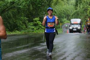 BIB: 3357, 
                            <button type="button" onclick="openModal(5608545)" class="btn btn-primary btn-sm float-right btn-popup" data-toggle="modal" data-target=".modal-high-quality">
                        <i class="fas fa-shopping-cart"></i> Add to Cart
                    </button>
                                            <button type="button" onclick="isThisMe(5608545, true)" class="btn btn-success btn-sm float-right btn-popup btn-isme hidden" data-toggle="tooltip" data-placement="bottom" title="นี่คือรูปของคุณใช่ไหม คลิกที่นี่เพื่อเอาเข้าอัลบั้ม">
                        <i class="fas fa-plus"></i> Add to album
                    </button>
                    <button type="button" onclick="isThisMe(5608545, false)" class="btn btn-warning btn-sm float-right btn-popup btn-isnotme hidden">
                        <i class="fas fa-ban"></i> Remove from album
                    </button>