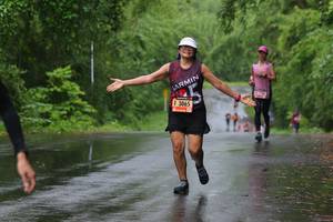 BIB: 3065
                            <button type="button" onclick="openModal(5581829)" class="btn btn-primary btn-sm float-right btn-popup" data-toggle="modal" data-target=".modal-high-quality">
                        <i class="fas fa-shopping-cart"></i> Add to Cart
                    </button>
                                            <button type="button" onclick="isThisMe(5581829, true)" class="btn btn-success btn-sm float-right btn-popup btn-isme hidden" data-toggle="tooltip" data-placement="bottom" title="นี่คือรูปของคุณใช่ไหม คลิกที่นี่เพื่อเอาเข้าอัลบั้ม">
                        <i class="fas fa-plus"></i> Add to album
                    </button>
                    <button type="button" onclick="isThisMe(5581829, false)" class="btn btn-warning btn-sm float-right btn-popup btn-isnotme hidden">
                        <i class="fas fa-ban"></i> Remove from album
                    </button>