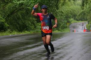 BIB: 5174
                            <button type="button" onclick="openModal(5581690)" class="btn btn-primary btn-sm float-right btn-popup" data-toggle="modal" data-target=".modal-high-quality">
                        <i class="fas fa-shopping-cart"></i> Add to Cart
                    </button>
                                            <button type="button" onclick="isThisMe(5581690, true)" class="btn btn-success btn-sm float-right btn-popup btn-isme hidden" data-toggle="tooltip" data-placement="bottom" title="นี่คือรูปของคุณใช่ไหม คลิกที่นี่เพื่อเอาเข้าอัลบั้ม">
                        <i class="fas fa-plus"></i> Add to album
                    </button>
                    <button type="button" onclick="isThisMe(5581690, false)" class="btn btn-warning btn-sm float-right btn-popup btn-isnotme hidden">
                        <i class="fas fa-ban"></i> Remove from album
                    </button>