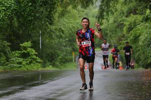 BIB: 5959
                            <button type="button" onclick="openModal(5581655)" class="btn btn-primary btn-sm float-right btn-popup" data-toggle="modal" data-target=".modal-high-quality">
                        <i class="fas fa-shopping-cart"></i> Add to Cart
                    </button>
                                            <button type="button" onclick="isThisMe(5581655, true)" class="btn btn-success btn-sm float-right btn-popup btn-isme hidden" data-toggle="tooltip" data-placement="bottom" title="นี่คือรูปของคุณใช่ไหม คลิกที่นี่เพื่อเอาเข้าอัลบั้ม">
                        <i class="fas fa-plus"></i> Add to album
                    </button>
                    <button type="button" onclick="isThisMe(5581655, false)" class="btn btn-warning btn-sm float-right btn-popup btn-isnotme hidden">
                        <i class="fas fa-ban"></i> Remove from album
                    </button>