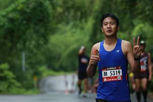 BIB: 5319
                            <button type="button" onclick="openModal(5579358)" class="btn btn-primary btn-sm float-right btn-popup" data-toggle="modal" data-target=".modal-high-quality">
                        <i class="fas fa-shopping-cart"></i> Add to Cart
                    </button>
                                            <button type="button" onclick="isThisMe(5579358, true)" class="btn btn-success btn-sm float-right btn-popup btn-isme hidden" data-toggle="tooltip" data-placement="bottom" title="นี่คือรูปของคุณใช่ไหม คลิกที่นี่เพื่อเอาเข้าอัลบั้ม">
                        <i class="fas fa-plus"></i> Add to album
                    </button>
                    <button type="button" onclick="isThisMe(5579358, false)" class="btn btn-warning btn-sm float-right btn-popup btn-isnotme hidden">
                        <i class="fas fa-ban"></i> Remove from album
                    </button>