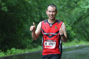 BIB: 5902
                            <button type="button" onclick="openModal(5623122)" class="btn btn-primary btn-sm float-right btn-popup" data-toggle="modal" data-target=".modal-high-quality">
                        <i class="fas fa-shopping-cart"></i> Add to Cart
                    </button>
                                            <button type="button" onclick="isThisMe(5623122, true)" class="btn btn-success btn-sm float-right btn-popup btn-isme hidden" data-toggle="tooltip" data-placement="bottom" title="นี่คือรูปของคุณใช่ไหม คลิกที่นี่เพื่อเอาเข้าอัลบั้ม">
                        <i class="fas fa-plus"></i> Add to album
                    </button>
                    <button type="button" onclick="isThisMe(5623122, false)" class="btn btn-warning btn-sm float-right btn-popup btn-isnotme hidden">
                        <i class="fas fa-ban"></i> Remove from album
                    </button>