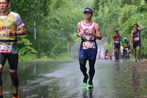 BIB: 6179, 6200
                            <button type="button" onclick="openModal(5631002)" class="btn btn-primary btn-sm float-right btn-popup" data-toggle="modal" data-target=".modal-high-quality">
                        <i class="fas fa-shopping-cart"></i> Add to Cart
                    </button>
                                            <button type="button" onclick="isThisMe(5631002, true)" class="btn btn-success btn-sm float-right btn-popup btn-isme hidden" data-toggle="tooltip" data-placement="bottom" title="นี่คือรูปของคุณใช่ไหม คลิกที่นี่เพื่อเอาเข้าอัลบั้ม">
                        <i class="fas fa-plus"></i> Add to album
                    </button>
                    <button type="button" onclick="isThisMe(5631002, false)" class="btn btn-warning btn-sm float-right btn-popup btn-isnotme hidden">
                        <i class="fas fa-ban"></i> Remove from album
                    </button>