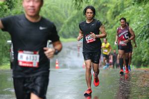 BIB: 6133
                            <button type="button" onclick="openModal(5619434)" class="btn btn-primary btn-sm float-right btn-popup" data-toggle="modal" data-target=".modal-high-quality">
                        <i class="fas fa-shopping-cart"></i> Add to Cart
                    </button>
                                            <button type="button" onclick="isThisMe(5619434, true)" class="btn btn-success btn-sm float-right btn-popup btn-isme hidden" data-toggle="tooltip" data-placement="bottom" title="นี่คือรูปของคุณใช่ไหม คลิกที่นี่เพื่อเอาเข้าอัลบั้ม">
                        <i class="fas fa-plus"></i> Add to album
                    </button>
                    <button type="button" onclick="isThisMe(5619434, false)" class="btn btn-warning btn-sm float-right btn-popup btn-isnotme hidden">
                        <i class="fas fa-ban"></i> Remove from album
                    </button>