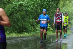 BIB: 5873, 5662, 15611
                            <button type="button" onclick="openModal(5624945)" class="btn btn-primary btn-sm float-right btn-popup" data-toggle="modal" data-target=".modal-high-quality">
                        <i class="fas fa-shopping-cart"></i> Add to Cart
                    </button>
                                            <button type="button" onclick="isThisMe(5624945, true)" class="btn btn-success btn-sm float-right btn-popup btn-isme hidden" data-toggle="tooltip" data-placement="bottom" title="นี่คือรูปของคุณใช่ไหม คลิกที่นี่เพื่อเอาเข้าอัลบั้ม">
                        <i class="fas fa-plus"></i> Add to album
                    </button>
                    <button type="button" onclick="isThisMe(5624945, false)" class="btn btn-warning btn-sm float-right btn-popup btn-isnotme hidden">
                        <i class="fas fa-ban"></i> Remove from album
                    </button>