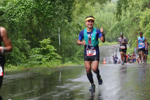 BIB: 5961
                            <button type="button" onclick="openModal(5629062)" class="btn btn-primary btn-sm float-right btn-popup" data-toggle="modal" data-target=".modal-high-quality">
                        <i class="fas fa-shopping-cart"></i> Add to Cart
                    </button>
                                            <button type="button" onclick="isThisMe(5629062, true)" class="btn btn-success btn-sm float-right btn-popup btn-isme hidden" data-toggle="tooltip" data-placement="bottom" title="นี่คือรูปของคุณใช่ไหม คลิกที่นี่เพื่อเอาเข้าอัลบั้ม">
                        <i class="fas fa-plus"></i> Add to album
                    </button>
                    <button type="button" onclick="isThisMe(5629062, false)" class="btn btn-warning btn-sm float-right btn-popup btn-isnotme hidden">
                        <i class="fas fa-ban"></i> Remove from album
                    </button>