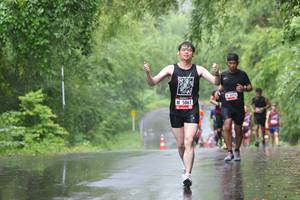 BIB: 5061
                            <button type="button" onclick="openModal(5622467)" class="btn btn-primary btn-sm float-right btn-popup" data-toggle="modal" data-target=".modal-high-quality">
                        <i class="fas fa-shopping-cart"></i> Add to Cart
                    </button>
                                            <button type="button" onclick="isThisMe(5622467, true)" class="btn btn-success btn-sm float-right btn-popup btn-isme hidden" data-toggle="tooltip" data-placement="bottom" title="นี่คือรูปของคุณใช่ไหม คลิกที่นี่เพื่อเอาเข้าอัลบั้ม">
                        <i class="fas fa-plus"></i> Add to album
                    </button>
                    <button type="button" onclick="isThisMe(5622467, false)" class="btn btn-warning btn-sm float-right btn-popup btn-isnotme hidden">
                        <i class="fas fa-ban"></i> Remove from album
                    </button>