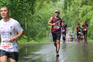 BIB: 5051, 5308
                            <button type="button" onclick="openModal(5628897)" class="btn btn-primary btn-sm float-right btn-popup" data-toggle="modal" data-target=".modal-high-quality">
                        <i class="fas fa-shopping-cart"></i> Add to Cart
                    </button>
                                            <button type="button" onclick="isThisMe(5628897, true)" class="btn btn-success btn-sm float-right btn-popup btn-isme hidden" data-toggle="tooltip" data-placement="bottom" title="นี่คือรูปของคุณใช่ไหม คลิกที่นี่เพื่อเอาเข้าอัลบั้ม">
                        <i class="fas fa-plus"></i> Add to album
                    </button>
                    <button type="button" onclick="isThisMe(5628897, false)" class="btn btn-warning btn-sm float-right btn-popup btn-isnotme hidden">
                        <i class="fas fa-ban"></i> Remove from album
                    </button>