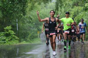 BIB: 5280
                            <button type="button" onclick="openModal(5632961)" class="btn btn-primary btn-sm float-right btn-popup" data-toggle="modal" data-target=".modal-high-quality">
                        <i class="fas fa-shopping-cart"></i> Add to Cart
                    </button>
                                            <button type="button" onclick="isThisMe(5632961, true)" class="btn btn-success btn-sm float-right btn-popup btn-isme hidden" data-toggle="tooltip" data-placement="bottom" title="นี่คือรูปของคุณใช่ไหม คลิกที่นี่เพื่อเอาเข้าอัลบั้ม">
                        <i class="fas fa-plus"></i> Add to album
                    </button>
                    <button type="button" onclick="isThisMe(5632961, false)" class="btn btn-warning btn-sm float-right btn-popup btn-isnotme hidden">
                        <i class="fas fa-ban"></i> Remove from album
                    </button>