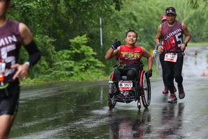 BIB: 5307, 5977
                            <button type="button" onclick="openModal(5722551)" class="btn btn-primary btn-sm float-right btn-popup" data-toggle="modal" data-target=".modal-high-quality">
                        <i class="fas fa-shopping-cart"></i> Add to Cart
                    </button>
                                            <button type="button" onclick="isThisMe(5722551, true)" class="btn btn-success btn-sm float-right btn-popup btn-isme hidden" data-toggle="tooltip" data-placement="bottom" title="นี่คือรูปของคุณใช่ไหม คลิกที่นี่เพื่อเอาเข้าอัลบั้ม">
                        <i class="fas fa-plus"></i> Add to album
                    </button>
                    <button type="button" onclick="isThisMe(5722551, false)" class="btn btn-warning btn-sm float-right btn-popup btn-isnotme hidden">
                        <i class="fas fa-ban"></i> Remove from album
                    </button>