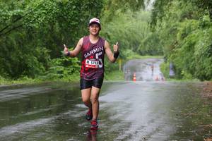 BIB: 5713
                            <button type="button" onclick="openModal(5722997)" class="btn btn-primary btn-sm float-right btn-popup" data-toggle="modal" data-target=".modal-high-quality">
                        <i class="fas fa-shopping-cart"></i> Add to Cart
                    </button>
                                            <button type="button" onclick="isThisMe(5722997, true)" class="btn btn-success btn-sm float-right btn-popup btn-isme hidden" data-toggle="tooltip" data-placement="bottom" title="นี่คือรูปของคุณใช่ไหม คลิกที่นี่เพื่อเอาเข้าอัลบั้ม">
                        <i class="fas fa-plus"></i> Add to album
                    </button>
                    <button type="button" onclick="isThisMe(5722997, false)" class="btn btn-warning btn-sm float-right btn-popup btn-isnotme hidden">
                        <i class="fas fa-ban"></i> Remove from album
                    </button>