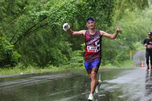 BIB: 6009
                            <button type="button" onclick="openModal(5720772)" class="btn btn-primary btn-sm float-right btn-popup" data-toggle="modal" data-target=".modal-high-quality">
                        <i class="fas fa-shopping-cart"></i> Add to Cart
                    </button>
                                            <button type="button" onclick="isThisMe(5720772, true)" class="btn btn-success btn-sm float-right btn-popup btn-isme hidden" data-toggle="tooltip" data-placement="bottom" title="นี่คือรูปของคุณใช่ไหม คลิกที่นี่เพื่อเอาเข้าอัลบั้ม">
                        <i class="fas fa-plus"></i> Add to album
                    </button>
                    <button type="button" onclick="isThisMe(5720772, false)" class="btn btn-warning btn-sm float-right btn-popup btn-isnotme hidden">
                        <i class="fas fa-ban"></i> Remove from album
                    </button>