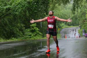 BIB: 5094
                            <button type="button" onclick="openModal(5722385)" class="btn btn-primary btn-sm float-right btn-popup" data-toggle="modal" data-target=".modal-high-quality">
                        <i class="fas fa-shopping-cart"></i> Add to Cart
                    </button>
                                            <button type="button" onclick="isThisMe(5722385, true)" class="btn btn-success btn-sm float-right btn-popup btn-isme hidden" data-toggle="tooltip" data-placement="bottom" title="นี่คือรูปของคุณใช่ไหม คลิกที่นี่เพื่อเอาเข้าอัลบั้ม">
                        <i class="fas fa-plus"></i> Add to album
                    </button>
                    <button type="button" onclick="isThisMe(5722385, false)" class="btn btn-warning btn-sm float-right btn-popup btn-isnotme hidden">
                        <i class="fas fa-ban"></i> Remove from album
                    </button>