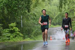 BIB: 5157, 5756
                            <button type="button" onclick="openModal(5722731)" class="btn btn-primary btn-sm float-right btn-popup" data-toggle="modal" data-target=".modal-high-quality">
                        <i class="fas fa-shopping-cart"></i> Add to Cart
                    </button>
                                            <button type="button" onclick="isThisMe(5722731, true)" class="btn btn-success btn-sm float-right btn-popup btn-isme hidden" data-toggle="tooltip" data-placement="bottom" title="นี่คือรูปของคุณใช่ไหม คลิกที่นี่เพื่อเอาเข้าอัลบั้ม">
                        <i class="fas fa-plus"></i> Add to album
                    </button>
                    <button type="button" onclick="isThisMe(5722731, false)" class="btn btn-warning btn-sm float-right btn-popup btn-isnotme hidden">
                        <i class="fas fa-ban"></i> Remove from album
                    </button>