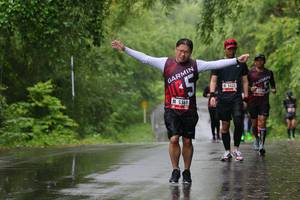 BIB: 5433, 5361
                            <button type="button" onclick="openModal(5722262)" class="btn btn-primary btn-sm float-right btn-popup" data-toggle="modal" data-target=".modal-high-quality">
                        <i class="fas fa-shopping-cart"></i> Add to Cart
                    </button>
                                            <button type="button" onclick="isThisMe(5722262, true)" class="btn btn-success btn-sm float-right btn-popup btn-isme hidden" data-toggle="tooltip" data-placement="bottom" title="นี่คือรูปของคุณใช่ไหม คลิกที่นี่เพื่อเอาเข้าอัลบั้ม">
                        <i class="fas fa-plus"></i> Add to album
                    </button>
                    <button type="button" onclick="isThisMe(5722262, false)" class="btn btn-warning btn-sm float-right btn-popup btn-isnotme hidden">
                        <i class="fas fa-ban"></i> Remove from album
                    </button>