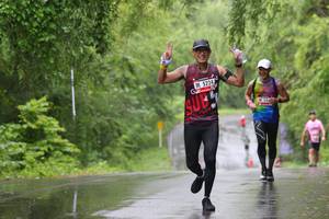 BIB: 5224
                            <button type="button" onclick="openModal(5721227)" class="btn btn-primary btn-sm float-right btn-popup" data-toggle="modal" data-target=".modal-high-quality">
                        <i class="fas fa-shopping-cart"></i> Add to Cart
                    </button>
                                            <button type="button" onclick="isThisMe(5721227, true)" class="btn btn-success btn-sm float-right btn-popup btn-isme hidden" data-toggle="tooltip" data-placement="bottom" title="นี่คือรูปของคุณใช่ไหม คลิกที่นี่เพื่อเอาเข้าอัลบั้ม">
                        <i class="fas fa-plus"></i> Add to album
                    </button>
                    <button type="button" onclick="isThisMe(5721227, false)" class="btn btn-warning btn-sm float-right btn-popup btn-isnotme hidden">
                        <i class="fas fa-ban"></i> Remove from album
                    </button>