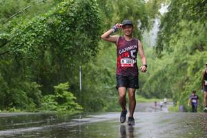 BIB: 5842
                            <button type="button" onclick="openModal(5721693)" class="btn btn-primary btn-sm float-right btn-popup" data-toggle="modal" data-target=".modal-high-quality">
                        <i class="fas fa-shopping-cart"></i> Add to Cart
                    </button>
                                            <button type="button" onclick="isThisMe(5721693, true)" class="btn btn-success btn-sm float-right btn-popup btn-isme hidden" data-toggle="tooltip" data-placement="bottom" title="นี่คือรูปของคุณใช่ไหม คลิกที่นี่เพื่อเอาเข้าอัลบั้ม">
                        <i class="fas fa-plus"></i> Add to album
                    </button>
                    <button type="button" onclick="isThisMe(5721693, false)" class="btn btn-warning btn-sm float-right btn-popup btn-isnotme hidden">
                        <i class="fas fa-ban"></i> Remove from album
                    </button>