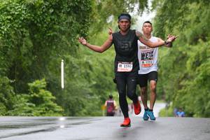 BIB: 1213, 1590
                            <button type="button" onclick="openModal(5726166)" class="btn btn-primary btn-sm float-right btn-popup" data-toggle="modal" data-target=".modal-high-quality">
                        <i class="fas fa-shopping-cart"></i> Add to Cart
                    </button>
                                            <button type="button" onclick="isThisMe(5726166, true)" class="btn btn-success btn-sm float-right btn-popup btn-isme hidden" data-toggle="tooltip" data-placement="bottom" title="นี่คือรูปของคุณใช่ไหม คลิกที่นี่เพื่อเอาเข้าอัลบั้ม">
                        <i class="fas fa-plus"></i> Add to album
                    </button>
                    <button type="button" onclick="isThisMe(5726166, false)" class="btn btn-warning btn-sm float-right btn-popup btn-isnotme hidden">
                        <i class="fas fa-ban"></i> Remove from album
                    </button>