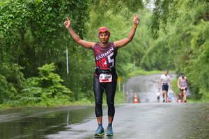 BIB: 5950
                            <button type="button" onclick="openModal(5724559)" class="btn btn-primary btn-sm float-right btn-popup" data-toggle="modal" data-target=".modal-high-quality">
                        <i class="fas fa-shopping-cart"></i> Add to Cart
                    </button>
                                            <button type="button" onclick="isThisMe(5724559, true)" class="btn btn-success btn-sm float-right btn-popup btn-isme hidden" data-toggle="tooltip" data-placement="bottom" title="นี่คือรูปของคุณใช่ไหม คลิกที่นี่เพื่อเอาเข้าอัลบั้ม">
                        <i class="fas fa-plus"></i> Add to album
                    </button>
                    <button type="button" onclick="isThisMe(5724559, false)" class="btn btn-warning btn-sm float-right btn-popup btn-isnotme hidden">
                        <i class="fas fa-ban"></i> Remove from album
                    </button>