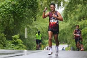 BIB: 1179
                            <button type="button" onclick="openModal(5726121)" class="btn btn-primary btn-sm float-right btn-popup" data-toggle="modal" data-target=".modal-high-quality">
                        <i class="fas fa-shopping-cart"></i> Add to Cart
                    </button>
                                            <button type="button" onclick="isThisMe(5726121, true)" class="btn btn-success btn-sm float-right btn-popup btn-isme hidden" data-toggle="tooltip" data-placement="bottom" title="นี่คือรูปของคุณใช่ไหม คลิกที่นี่เพื่อเอาเข้าอัลบั้ม">
                        <i class="fas fa-plus"></i> Add to album
                    </button>
                    <button type="button" onclick="isThisMe(5726121, false)" class="btn btn-warning btn-sm float-right btn-popup btn-isnotme hidden">
                        <i class="fas fa-ban"></i> Remove from album
                    </button>