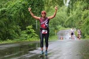 BIB: 5950
                            <button type="button" onclick="openModal(5724574)" class="btn btn-primary btn-sm float-right btn-popup" data-toggle="modal" data-target=".modal-high-quality">
                        <i class="fas fa-shopping-cart"></i> Add to Cart
                    </button>
                                            <button type="button" onclick="isThisMe(5724574, true)" class="btn btn-success btn-sm float-right btn-popup btn-isme hidden" data-toggle="tooltip" data-placement="bottom" title="นี่คือรูปของคุณใช่ไหม คลิกที่นี่เพื่อเอาเข้าอัลบั้ม">
                        <i class="fas fa-plus"></i> Add to album
                    </button>
                    <button type="button" onclick="isThisMe(5724574, false)" class="btn btn-warning btn-sm float-right btn-popup btn-isnotme hidden">
                        <i class="fas fa-ban"></i> Remove from album
                    </button>