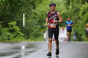 BIB: 1160
                            <button type="button" onclick="openModal(5726271)" class="btn btn-primary btn-sm float-right btn-popup" data-toggle="modal" data-target=".modal-high-quality">
                        <i class="fas fa-shopping-cart"></i> Add to Cart
                    </button>
                                            <button type="button" onclick="isThisMe(5726271, true)" class="btn btn-success btn-sm float-right btn-popup btn-isme hidden" data-toggle="tooltip" data-placement="bottom" title="นี่คือรูปของคุณใช่ไหม คลิกที่นี่เพื่อเอาเข้าอัลบั้ม">
                        <i class="fas fa-plus"></i> Add to album
                    </button>
                    <button type="button" onclick="isThisMe(5726271, false)" class="btn btn-warning btn-sm float-right btn-popup btn-isnotme hidden">
                        <i class="fas fa-ban"></i> Remove from album
                    </button>