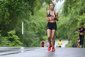 BIB: 3025
                            <button type="button" onclick="openModal(5726106)" class="btn btn-primary btn-sm float-right btn-popup" data-toggle="modal" data-target=".modal-high-quality">
                        <i class="fas fa-shopping-cart"></i> Add to Cart
                    </button>
                                            <button type="button" onclick="isThisMe(5726106, true)" class="btn btn-success btn-sm float-right btn-popup btn-isme hidden" data-toggle="tooltip" data-placement="bottom" title="นี่คือรูปของคุณใช่ไหม คลิกที่นี่เพื่อเอาเข้าอัลบั้ม">
                        <i class="fas fa-plus"></i> Add to album
                    </button>
                    <button type="button" onclick="isThisMe(5726106, false)" class="btn btn-warning btn-sm float-right btn-popup btn-isnotme hidden">
                        <i class="fas fa-ban"></i> Remove from album
                    </button>