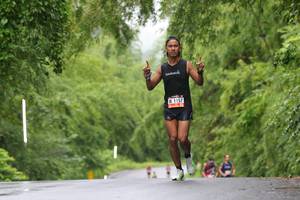 BIB: 1157
                            <button type="button" onclick="openModal(5727657)" class="btn btn-primary btn-sm float-right btn-popup" data-toggle="modal" data-target=".modal-high-quality">
                        <i class="fas fa-shopping-cart"></i> Add to Cart
                    </button>
                                            <button type="button" onclick="isThisMe(5727657, true)" class="btn btn-success btn-sm float-right btn-popup btn-isme hidden" data-toggle="tooltip" data-placement="bottom" title="นี่คือรูปของคุณใช่ไหม คลิกที่นี่เพื่อเอาเข้าอัลบั้ม">
                        <i class="fas fa-plus"></i> Add to album
                    </button>
                    <button type="button" onclick="isThisMe(5727657, false)" class="btn btn-warning btn-sm float-right btn-popup btn-isnotme hidden">
                        <i class="fas fa-ban"></i> Remove from album
                    </button>