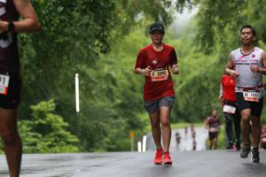 BIB: 3090, 104
                            <button type="button" onclick="openModal(5728548)" class="btn btn-primary btn-sm float-right btn-popup" data-toggle="modal" data-target=".modal-high-quality">
                        <i class="fas fa-shopping-cart"></i> Add to Cart
                    </button>
                                            <button type="button" onclick="isThisMe(5728548, true)" class="btn btn-success btn-sm float-right btn-popup btn-isme hidden" data-toggle="tooltip" data-placement="bottom" title="นี่คือรูปของคุณใช่ไหม คลิกที่นี่เพื่อเอาเข้าอัลบั้ม">
                        <i class="fas fa-plus"></i> Add to album
                    </button>
                    <button type="button" onclick="isThisMe(5728548, false)" class="btn btn-warning btn-sm float-right btn-popup btn-isnotme hidden">
                        <i class="fas fa-ban"></i> Remove from album
                    </button>