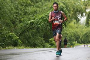 BIB: 1215
                            <button type="button" onclick="openModal(5727910)" class="btn btn-primary btn-sm float-right btn-popup" data-toggle="modal" data-target=".modal-high-quality">
                        <i class="fas fa-shopping-cart"></i> Add to Cart
                    </button>
                                            <button type="button" onclick="isThisMe(5727910, true)" class="btn btn-success btn-sm float-right btn-popup btn-isme hidden" data-toggle="tooltip" data-placement="bottom" title="นี่คือรูปของคุณใช่ไหม คลิกที่นี่เพื่อเอาเข้าอัลบั้ม">
                        <i class="fas fa-plus"></i> Add to album
                    </button>
                    <button type="button" onclick="isThisMe(5727910, false)" class="btn btn-warning btn-sm float-right btn-popup btn-isnotme hidden">
                        <i class="fas fa-ban"></i> Remove from album
                    </button>