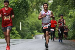 BIB: 3090, 1041
                            <button type="button" onclick="openModal(5728562)" class="btn btn-primary btn-sm float-right btn-popup" data-toggle="modal" data-target=".modal-high-quality">
                        <i class="fas fa-shopping-cart"></i> Add to Cart
                    </button>
                                            <button type="button" onclick="isThisMe(5728562, true)" class="btn btn-success btn-sm float-right btn-popup btn-isme hidden" data-toggle="tooltip" data-placement="bottom" title="นี่คือรูปของคุณใช่ไหม คลิกที่นี่เพื่อเอาเข้าอัลบั้ม">
                        <i class="fas fa-plus"></i> Add to album
                    </button>
                    <button type="button" onclick="isThisMe(5728562, false)" class="btn btn-warning btn-sm float-right btn-popup btn-isnotme hidden">
                        <i class="fas fa-ban"></i> Remove from album
                    </button>